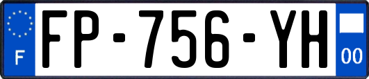 FP-756-YH