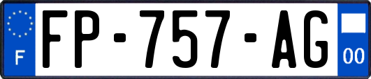 FP-757-AG
