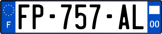 FP-757-AL