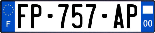 FP-757-AP