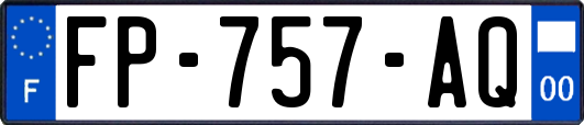 FP-757-AQ