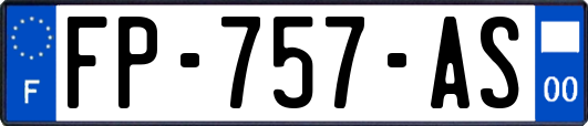 FP-757-AS