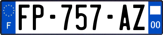 FP-757-AZ