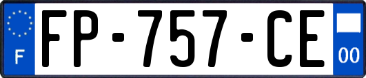 FP-757-CE