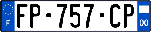 FP-757-CP