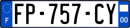 FP-757-CY