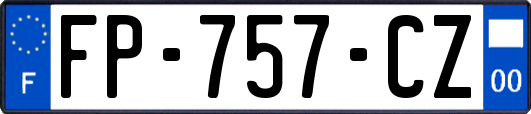 FP-757-CZ