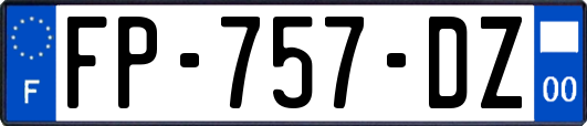 FP-757-DZ