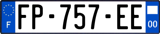 FP-757-EE