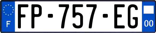 FP-757-EG