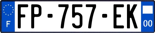 FP-757-EK