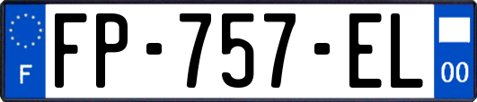 FP-757-EL