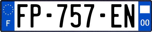 FP-757-EN