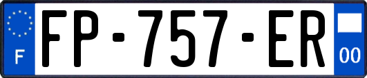 FP-757-ER