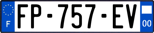FP-757-EV