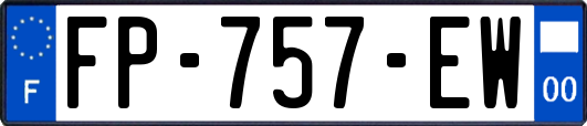 FP-757-EW