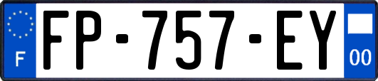 FP-757-EY