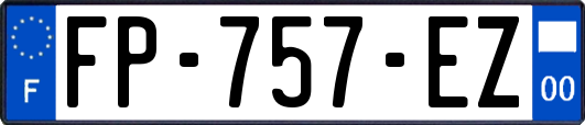 FP-757-EZ