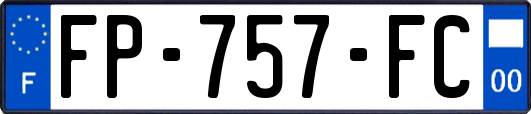 FP-757-FC