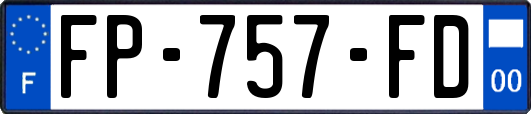 FP-757-FD