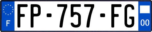 FP-757-FG