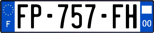 FP-757-FH