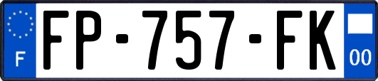 FP-757-FK
