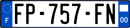 FP-757-FN