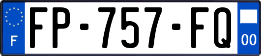 FP-757-FQ