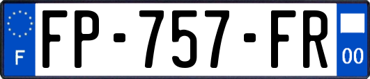 FP-757-FR