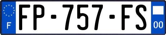FP-757-FS