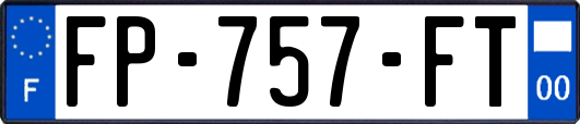 FP-757-FT