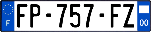FP-757-FZ