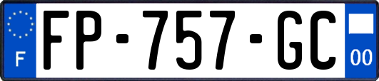 FP-757-GC