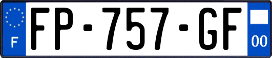 FP-757-GF