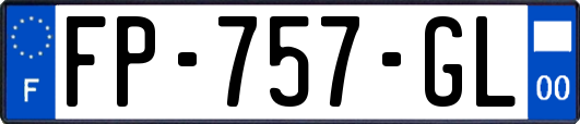 FP-757-GL