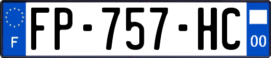 FP-757-HC
