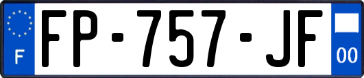 FP-757-JF