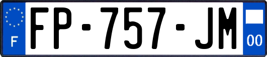FP-757-JM