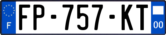 FP-757-KT