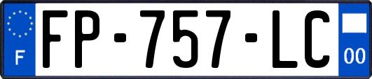 FP-757-LC