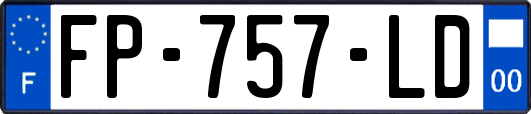 FP-757-LD
