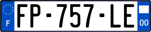 FP-757-LE