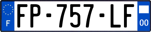 FP-757-LF