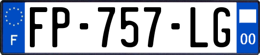 FP-757-LG
