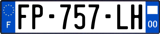 FP-757-LH