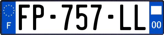 FP-757-LL