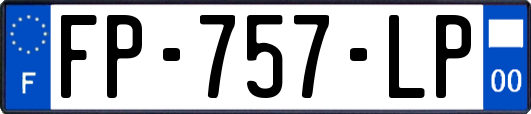 FP-757-LP