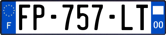 FP-757-LT