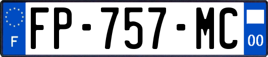 FP-757-MC